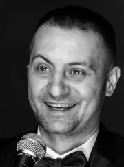 Ведущий/тамада, диджей Алексей Владимирович Назаренко