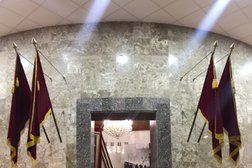 Музей им. Г.К. Жукова, с рейтингом 3.6 - находится по адресу Калужская область, Жуков, Советская улица, 1 