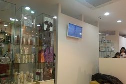 Салон красоты Леди, с рейтингом 3.6 - находится по адресу Пенза, Московская улица, 71 
