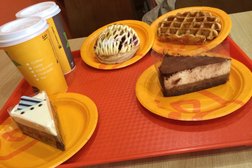 Столовая Дело вкуса, с рейтингом 4.3 - находится по адресу Москва, 4-й Лихачёвский переулок, 13 