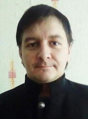 Монтажник окон Сергей Александрович Харитонов