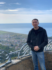 Мастер по ремонту бытовой техники Андрей Феликсович Тен