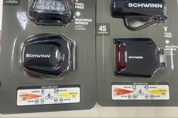 Велосалон Pro-bike, с рейтингом 4.9 - находится по адресу Москва, Ломоносовский проспект, 4 к1 