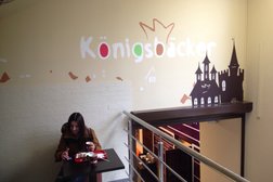 Konigsbacker