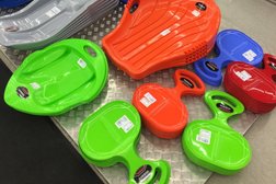 Спортивный магазин Спортмастер Pro, с рейтингом 4.8 - находится по адресу Кемеровская область — Кузбасс, Кемерово, Советский проспект, 25/1 