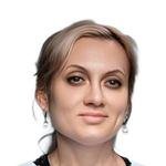Наталья Сергеевна Масальская