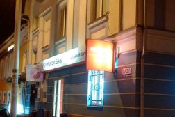 Банкомат UniCredit, с рейтингом 3 - находится по адресу Калуга, улица Циолковского, 4 