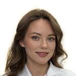 Анастасия Юрьевна Патрикеева