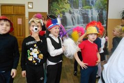 Средняя школа №8, с рейтингом 1.9 - находится по адресу Владимир, улица Мира, 31 