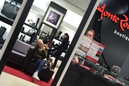 Бутик обуви Monte Rosso Light, с рейтингом 5 - находится по адресу Воронеж, 25 Октября, 48 