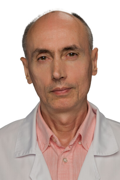 Николай Викторович Гришанов