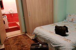 Гостиница Apart Comfort, с рейтингом 4 - находится по адресу Алматы, Таугуль 2-й микрорайон, 37а 