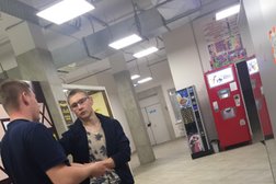 Торговый центр Боровое, с рейтингом 3.6 - находится по адресу Воронеж, улица Фёдора Тютчева, 99/1 