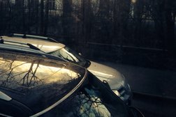 Метеорологический музей Главная геофизическая обсерватория им. А.И. Воейкова, с рейтингом 2.3 - находится по адресу Санкт-Петербург, улица Карбышева, 7 