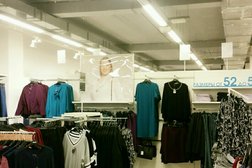 Магазин одежды Modis, с рейтингом 4 - находится по адресу Ставрополь, проспект Карла Маркса, 47 