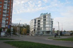 Банкомат Кузнецкий, с рейтингом 5 - находится по адресу Пенза, Красная улица, 104 