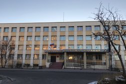 Северный флотский военный суд, с рейтингом 5 - находится по адресу Мурманская область, Североморск, улица Вице-адмирала Падорина, 7а к3 