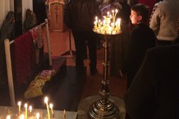 Церковь Покрова Пресвятой Богородицы, с рейтингом 2 - находится по адресу Республика Дагестан, Дербент, улица Ленина, 22 