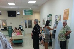 Банкомат СберБанк, с рейтингом 5 - находится по адресу Самара, проспект Кирова, 308 