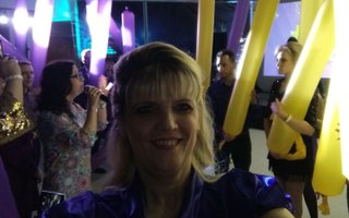 фотография работы специалиста Елены Геннадьевны Потаниной