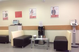 Банкомат Альфа-Банк, с рейтингом 2 - находится по адресу Курган, улица Гоголя, 17/1 