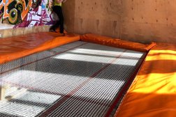 Спортивный клуб Bump, с рейтингом 4 - находится по адресу Санкт-Петербург, Выборгская набережная, 49 