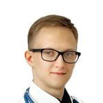 Ярослав Сергеевич Остапенко