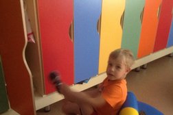 Детский сад Умка, с рейтингом 3 - находится по адресу Тамбов, Победы, 6а 