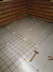 Разнорабочий, бетонщик Ильнур Ватаникович Абдуллин