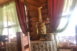 Гостевой дом Ярославна, с рейтингом 4 - находится по адресу Ярославская область, Львы село, 1Б 