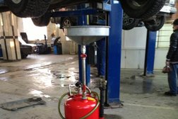 Автомагазин Авто-1, с рейтингом 2.8 - находится по адресу Тюмень, улица 30 лет Победы, 129 