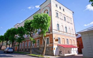 фотография работы юриста Антона Павловича Колесова