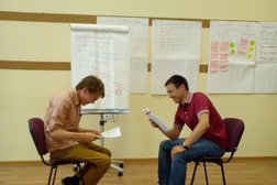 Бизнес-школа First Business School, с рейтингом 4 - находится по адресу Республика Башкортостан, Уфа, проспект Октября, 33/2 