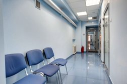 Клиника Медицина для вас, с рейтингом 4.1 - находится по адресу Москва, Краснопрудная улица, 30/34 ст1 