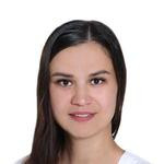 Евгения Михайловна Еремеева