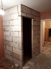 Каменщик, ландшафтный дизайнер Алексей Сергеевич Петухов