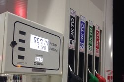 Лукойл, с рейтингом 4 - находится по адресу Тамбов, Пролетарская улица, 174 