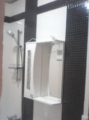 Тренер по скалолазанию, грузчик Андрей Олегович Аверин