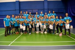 Женская консультация №1, с рейтингом 4.2 - находится по адресу Москва, район Богородское, Богородское, 107258, 2-я Прогонная улица, 7А 