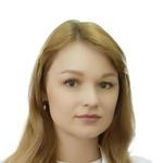 Невролог Юлия Владимировна Баранцева