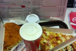 Пиццерия Pizza Mia, с рейтингом 3.5 - находится по адресу Екатеринбург, проспект Космонавтов, 86 