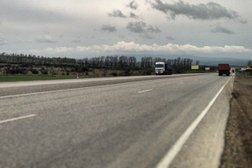 Роснефть, с рейтингом 5 - находится по адресу Ставрополь, Невинномысск-Астрахань 592 километр, 1 