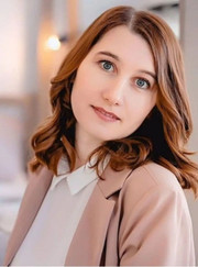 Психолог, бизнес-тренер Лилия Хасибулловна Абдуллазянова