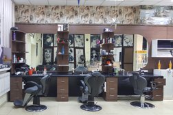 Салон красоты Hakan, с рейтингом 2 - находится по адресу Астана, Динмухамед Кунаев, 35 