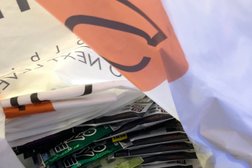 Магазин спортивного питания 5lb, с рейтингом 4.1 - находится по адресу Москва, Ходынский бульвар, 4 
