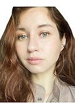Елена Сергеевна Стругова