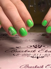  Екатерина Павловна Бражник