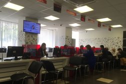 ВТБ Банк, с рейтингом 5 - находится по адресу Московская область, Люберцы, Смирновская улица, 16 