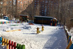 Детский сад комбинированного вида Детский сад №244, с рейтингом 3 - находится по адресу Омск, улица Яковлева, 2а 