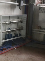 Сантехник, специалист по монтажу канализации Алексей Иванович Егоров